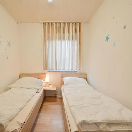 Massilge Nr 3 Lägenhet *