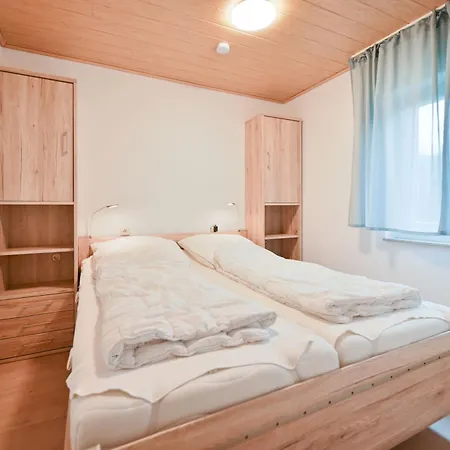 Apartment Massilge Nr 3 Kellenhusen