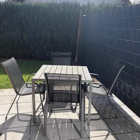 Massilge Nr 3 * Kellenhusen