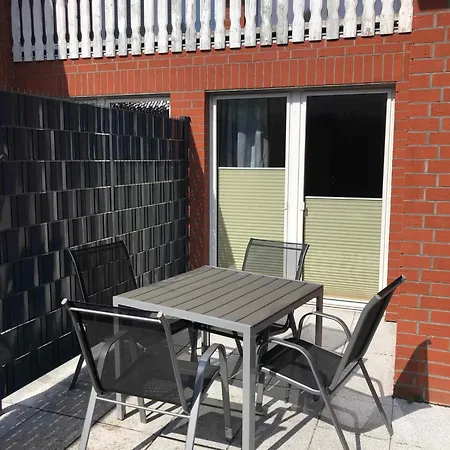 Massilge Nr 3 Apartment