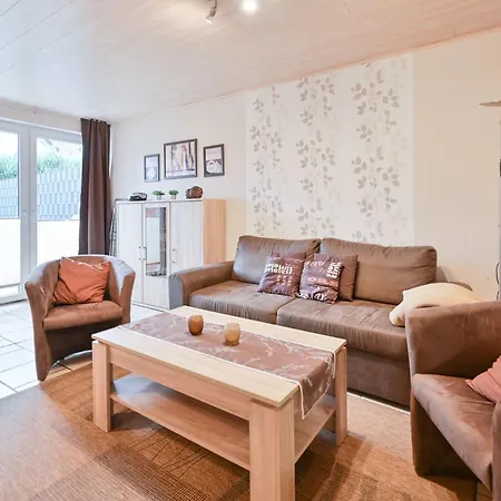 Massilge Nr 3 Lägenhet Kellenhusen