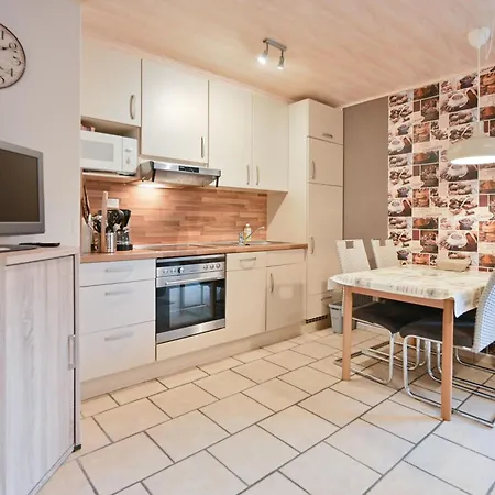 Massilge Nr 3 Lägenhet