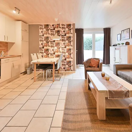 Massilge Nr 3 Apartment *